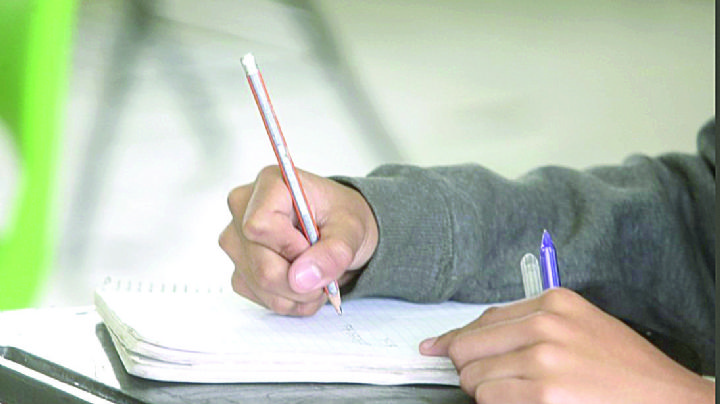 Denuncian abusos en escuela de NLD