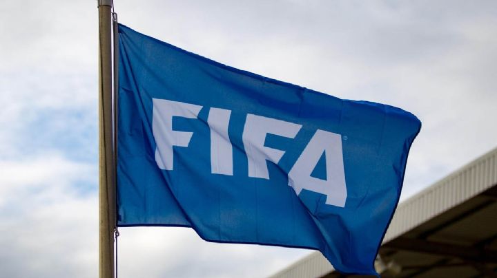FIFA condena hechos violentos en Querétaro