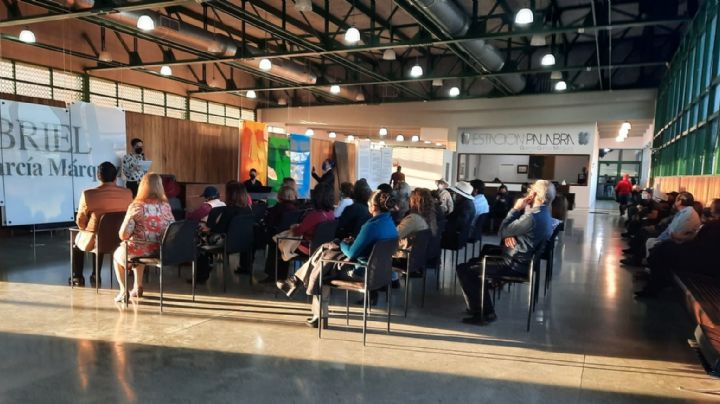 Entérate: ¿Cuáles son los eventos culturales de esta semana en Nuevo Laredo?