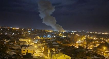 Bombardeo en Sumy, ciudad ucraniana, deja al menos 21 muertos