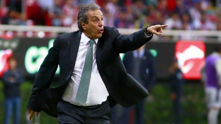 Tomás Boy está grave por una tromboembolia pulmonar