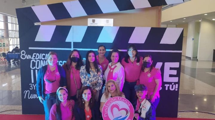 Fundación Manos de María prepara colecta para el Día del Niño