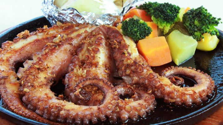 Por Cuaresma: estos son los mejores lugares para comer mariscos en Nuevo Laredo