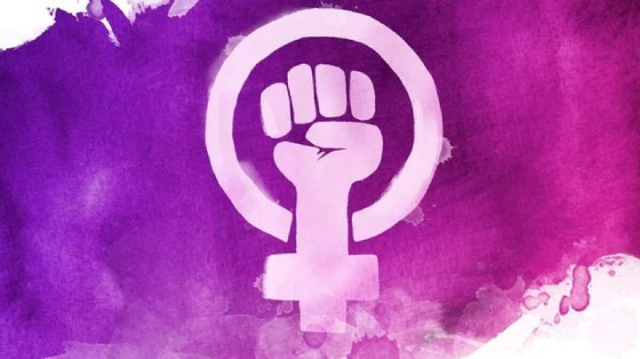 ¿Por qué se usa el color morado en el 8 de Marzo, Día Internacional de la Mujer?