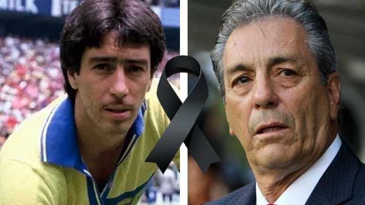 Fallece "El Jefe" Tomás Boy; luto en el fútbol nacional