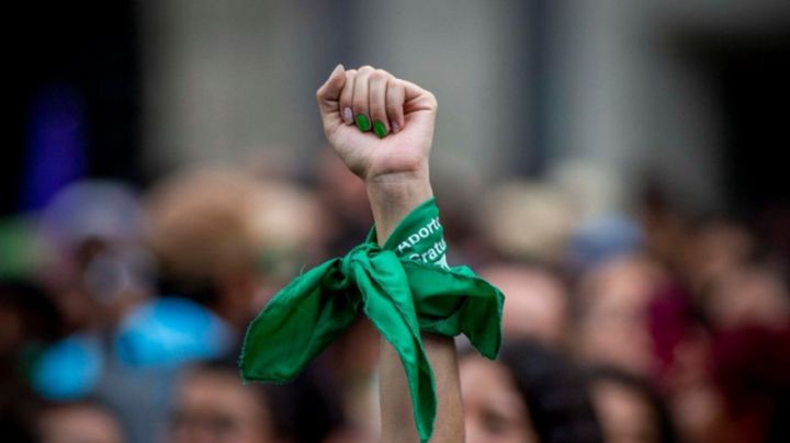 Aprueban despenalización de la interrupción del embarazo hasta las 13 semanas en Sinaloa