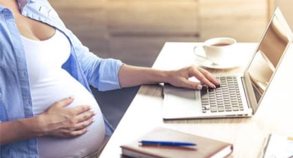 ¿Cuáles son los derechos laborales de una mujer embarazada? ¡Conócelos!