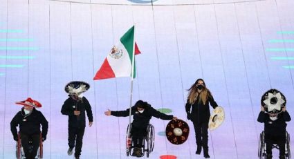 Paralímpico de Invierno: fecha y horario en que participará único mexicano