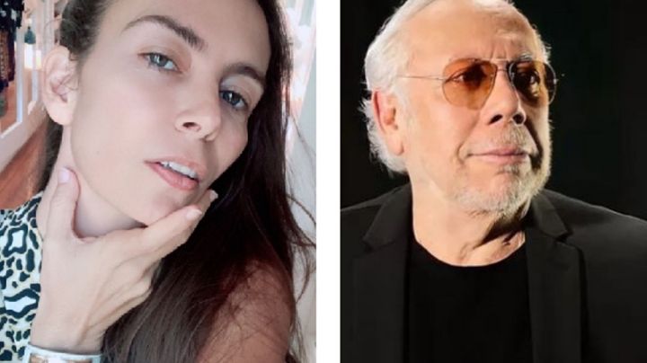 Sasha Sokol está feliz; Suprema Corte niega amparo a Luis de Llano