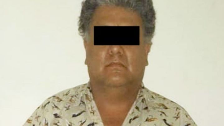 Hombre es detenido por rasgar ropas a menor de 14 años; le realizó tocamientos