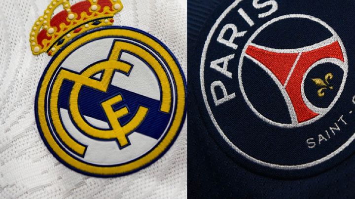 Champions League: Real Madrid vs PSG horario y dónde ver en VIVO Octavos de Final
