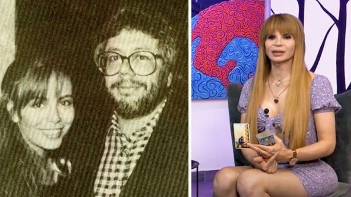 Mhoni Vidente lanza impactante predicción sobre Luis de Llano