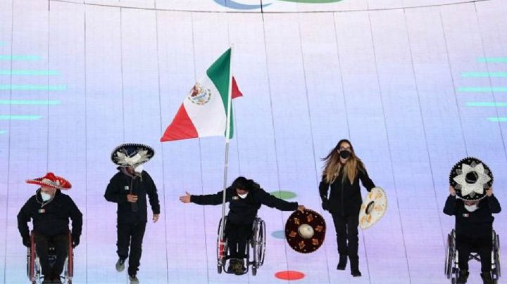 Paralímpico de Invierno: fecha y horario en que participará único mexicano