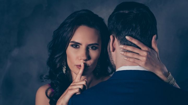 Personas casadas con relaciones simultáneas deberán de beneficiar también a concubinas