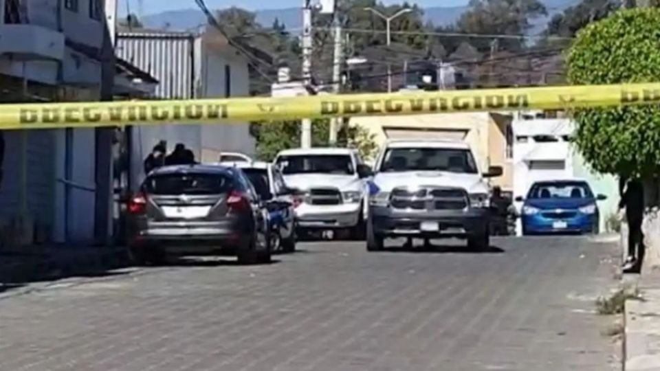 La situación de seguridad en Puebla se muestra endeble con este caso, sumado al multihomicidio de Ciudad Serdán.