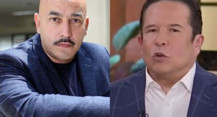 VIDEO: “No vende boletos”: Gustavo Adolfo explota contra Lupillo Rivera por humillar a la prensa