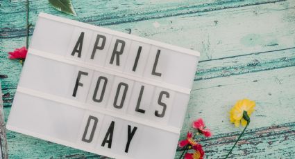 Estados Unidos: Hoy es “April Fools’” ¿Qué significa?