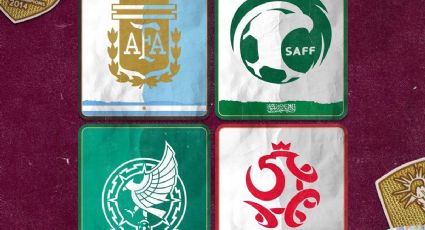 Qatar 2022: Fechas y horarios de los partidos de México en el Mundial