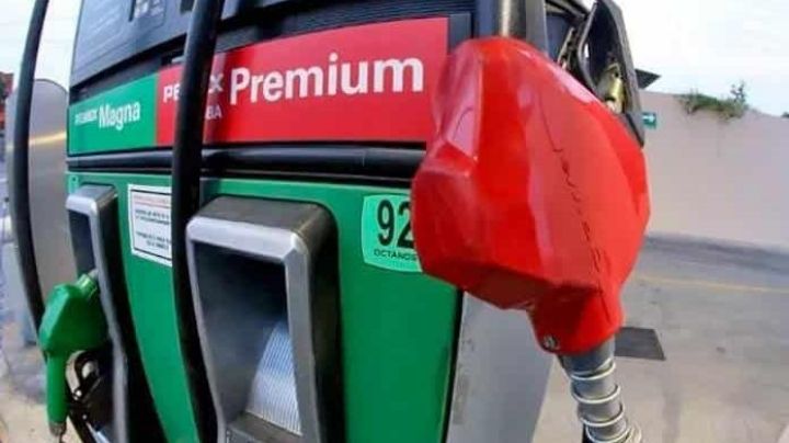 Alertan por alza en precio de la gasolina en la frontera