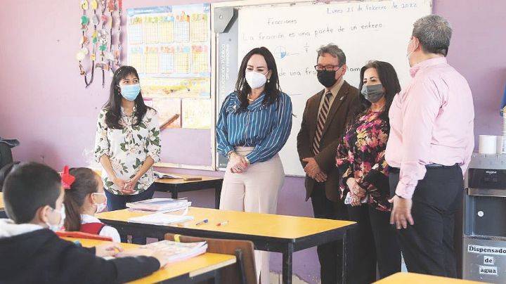 Entregarán 12 mil Becas Municipales