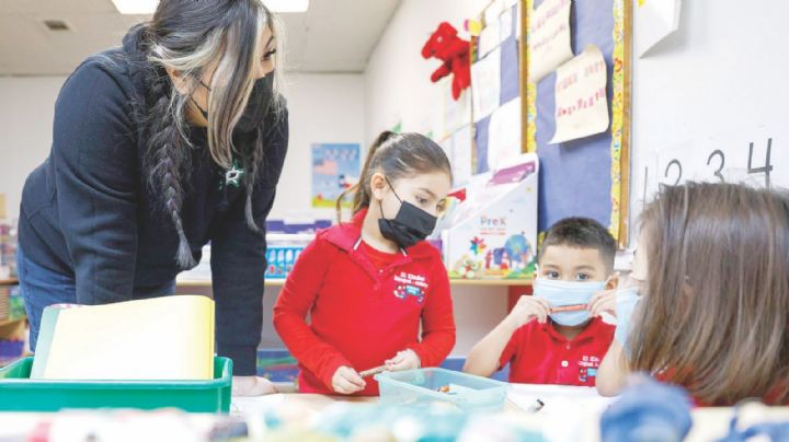 Cierran tres guarderías; vence contrato con IMSS