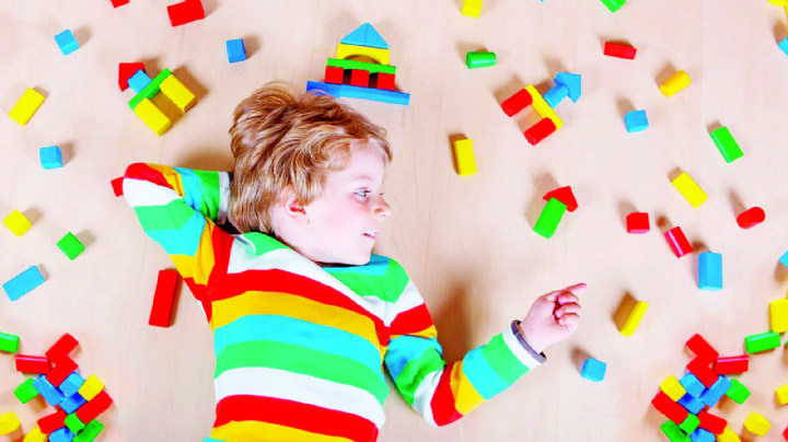 EL AUTISMO, otra forma de vida