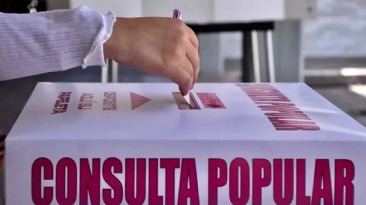 Revocación de mandato 2022: Ubica tu casilla por internet