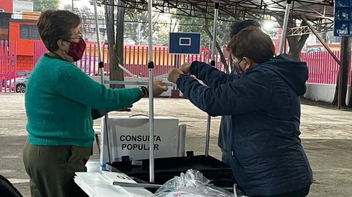 Reportan algunos estados retraso en apertura de casillas