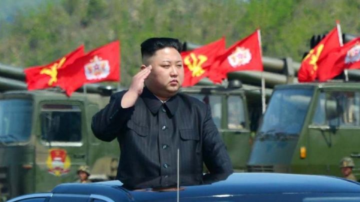 Corea del Norte califica de “viejo senil” a Biden y critica sus sanciones sobre Moscú