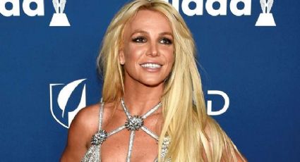 Bebé en camino: ¡Britney Spears está embarazada!