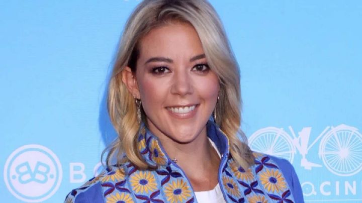 Fernanda Castillo habla de su crisis de salud (VIDEO)