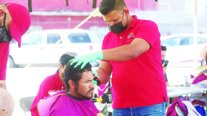 Habrá brigada médica a personas y mascotas en colonia Los Aztecas