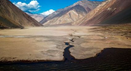 No solo en México falta el agua: Chile anuncia plan de emergencia por sequía