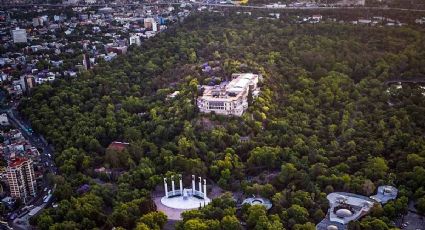 ¿Qué es el Proyecto Chapultepec, Naturaleza y Cultura?