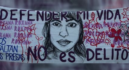 Terminó con la vida de su agresor para defenderse del abuso, hoy lucha por no ser encarcelada.