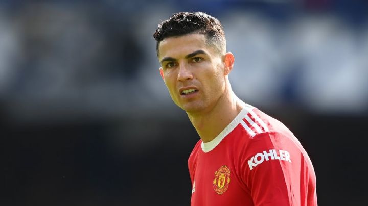 Cristiano Ronaldo se disculpa por agresión a niño