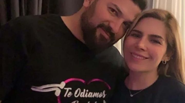 Karla Panini lucra con el odio que le tienen; saca a la venta playeras