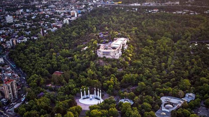 ¿Qué es el Proyecto Chapultepec, Naturaleza y Cultura?