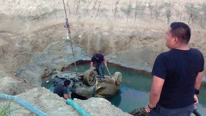 ¿Cómo localizaron a familia de Laredo, Texas tras 10 meses desaparecida?