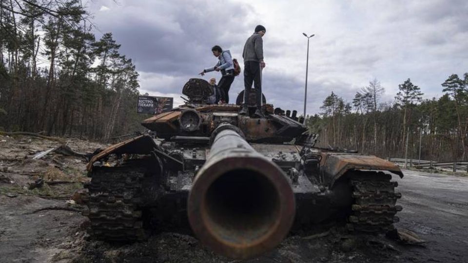 Según la Organización de las Naciones Unidas, el uso de agentes químicos está prohibido en cualquier clase de conflicto bélico mundial