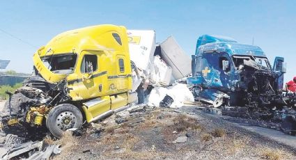 Carretera Nacional libre: Suma tramo La Gloria otra muerte