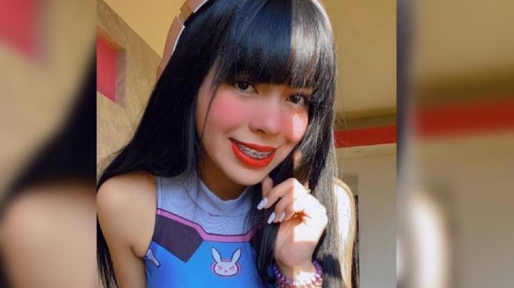 Desaparece Yummi Li, modelo de Only Fans en Ciudad de México