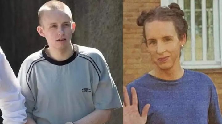 Mujer trans pide ser tratada como bebé en prisión; tiene cargos de asesinato en su contra