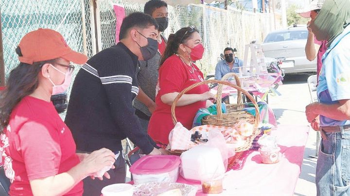 Piden apoyar al comercio