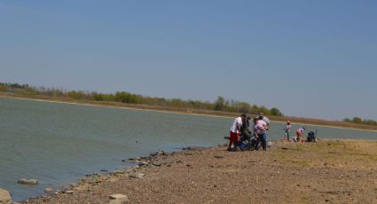 Invitan a pasar domingo de pascua en Lago Casa Blanca.