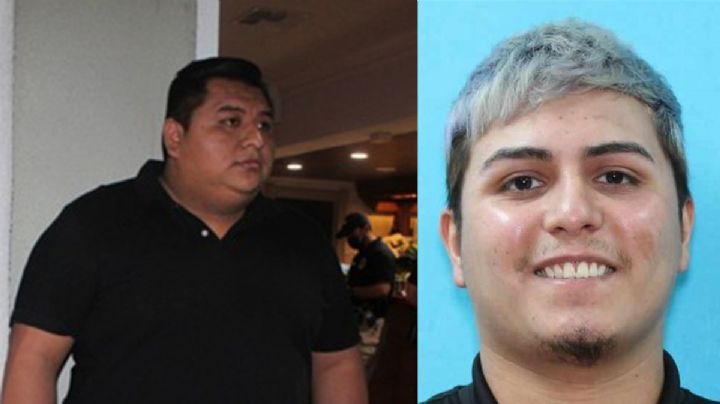 Los buscan por tener negocio de 'maquinitas' en hotel de Laredo