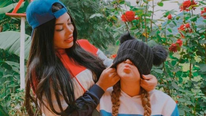 Mujer adicta a cirugías lleva a su hija de 12 años a operarse el rostro por su cumpleaños