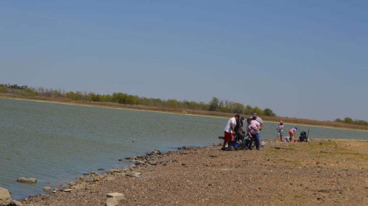 Invitan a pasar domingo de pascua en Lago Casa Blanca.