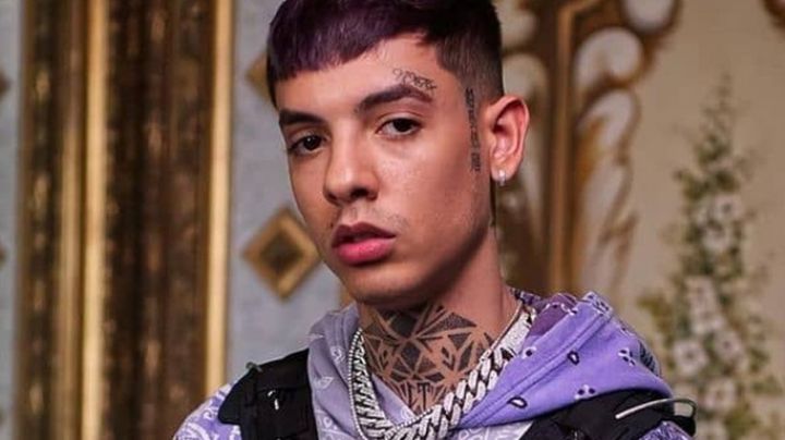 Natanael Cano confiesa que quiere ser presidente de México