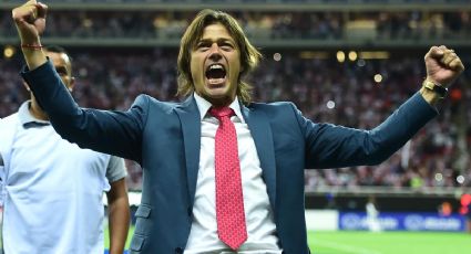 Matías Almeyda se va de la MLS ¿va a Chivas?